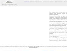 Tablet Screenshot of bernd-scholl.de